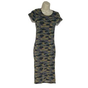 Atmosphere Women’s Stretch cameo Dress Size 6